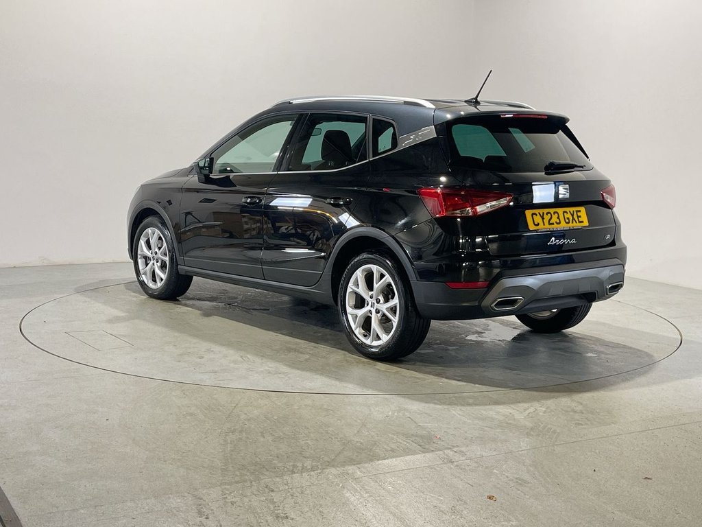 Used SEAT Arona 2023 for sale - 76417137: Photo 6