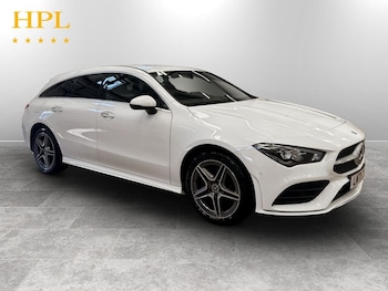 Used Mercedes-Benz CLA 2021 for sale - 78556780: Photo
