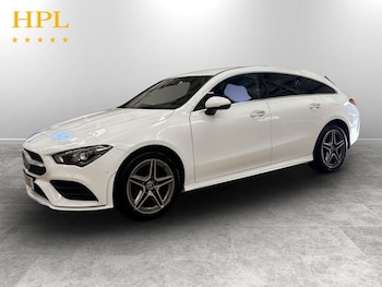 Used Mercedes-Benz CLA 2021 for sale - 78556780: Photo