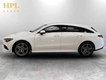 Used Mercedes-Benz CLA 2021 for sale - 78556780: Photo