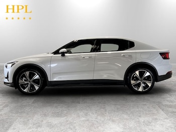 Used Polestar Polestar 2 2022 for sale - 79072478: Photo