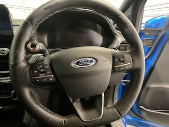 Used Ford Puma 2022 for sale - 75473766: Photo