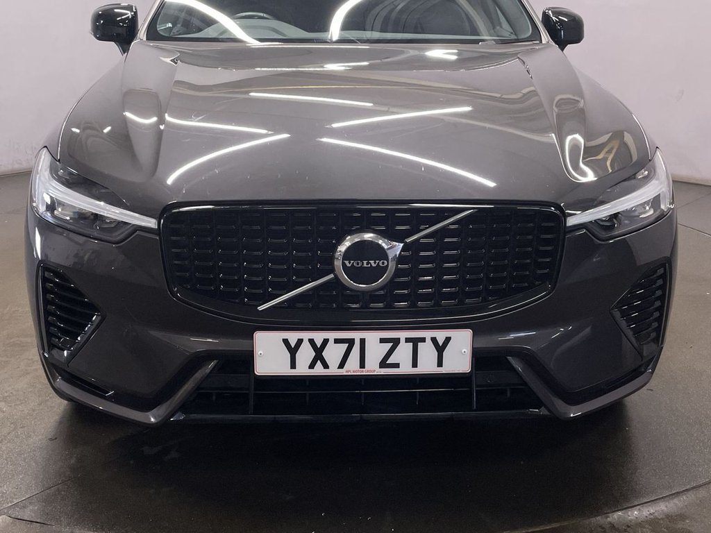 Used Volvo XC60 2021 for sale - 76961975: Photo 10