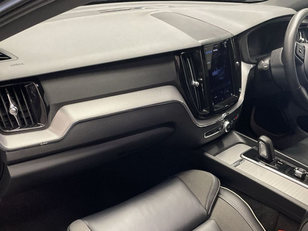Used Volvo XC60 2021 for sale - 76961975: Photo 16