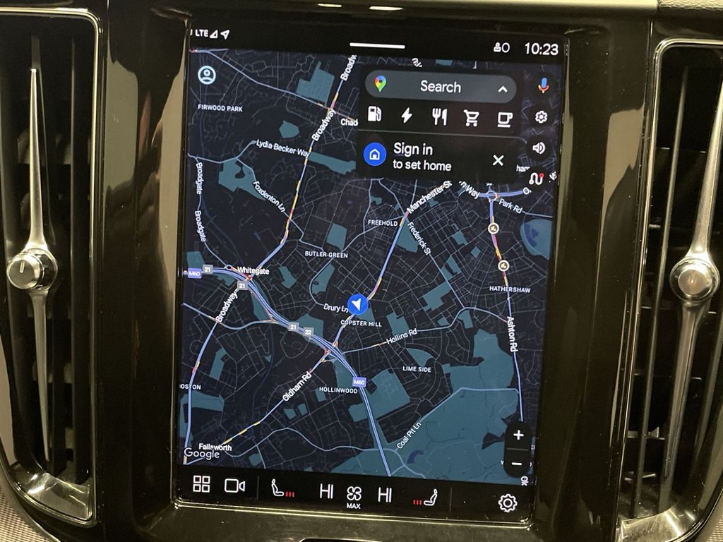 Used Volvo XC60 2021 for sale - 76961975: Photo 20