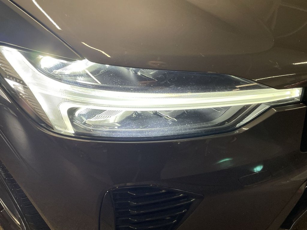 Used Volvo XC60 2021 for sale - 76961975: Photo 23