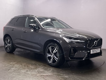 Used Volvo XC60 2021 for sale - 76961975: Photo