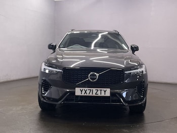 Used Volvo XC60 2021 for sale - 76961975: Photo