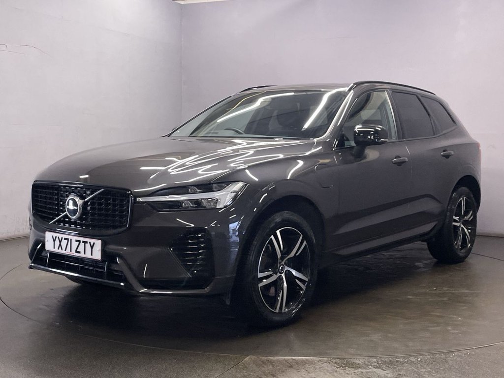 Used Volvo XC60 2021 for sale - 76961975: Photo 4