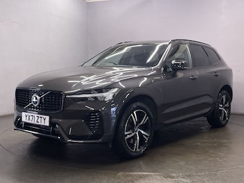 Used Volvo XC60 2021 for sale - 76961975: Photo