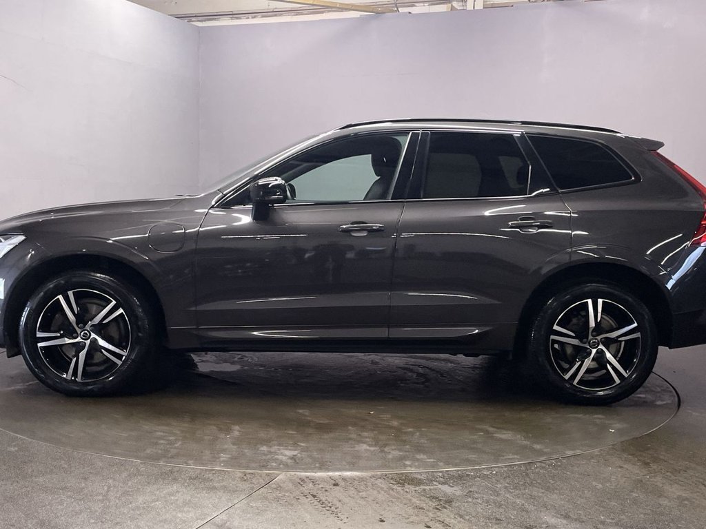 Used Volvo XC60 2021 for sale - 76961975: Photo 5
