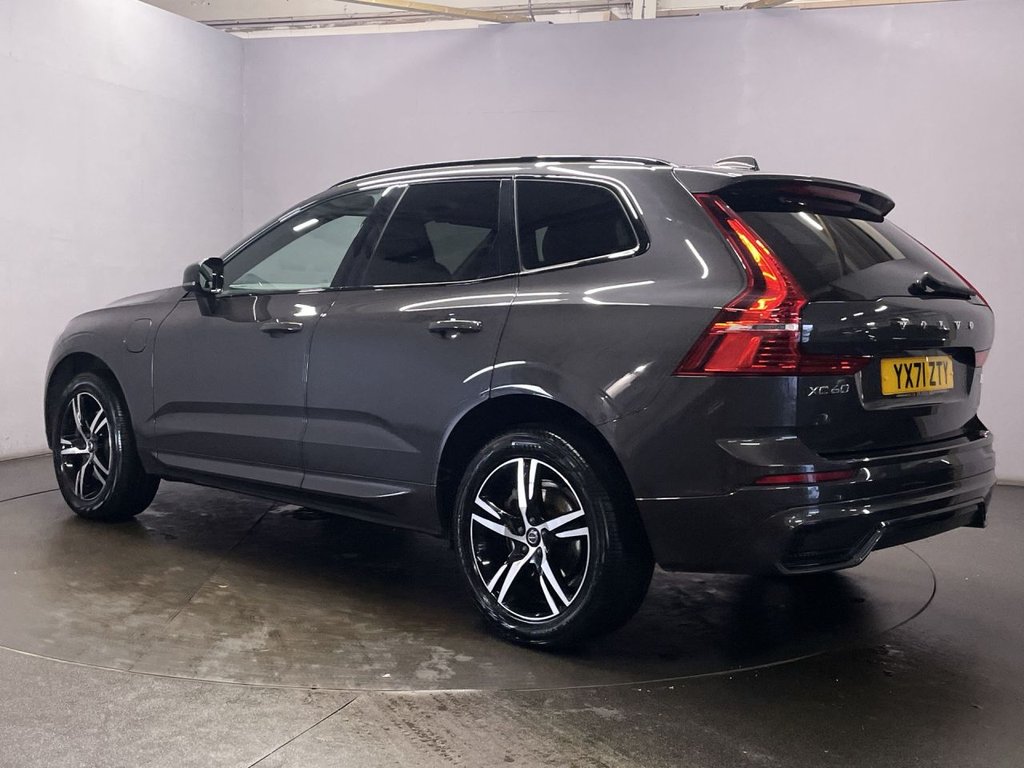 Used Volvo XC60 2021 for sale - 76961975: Photo 6