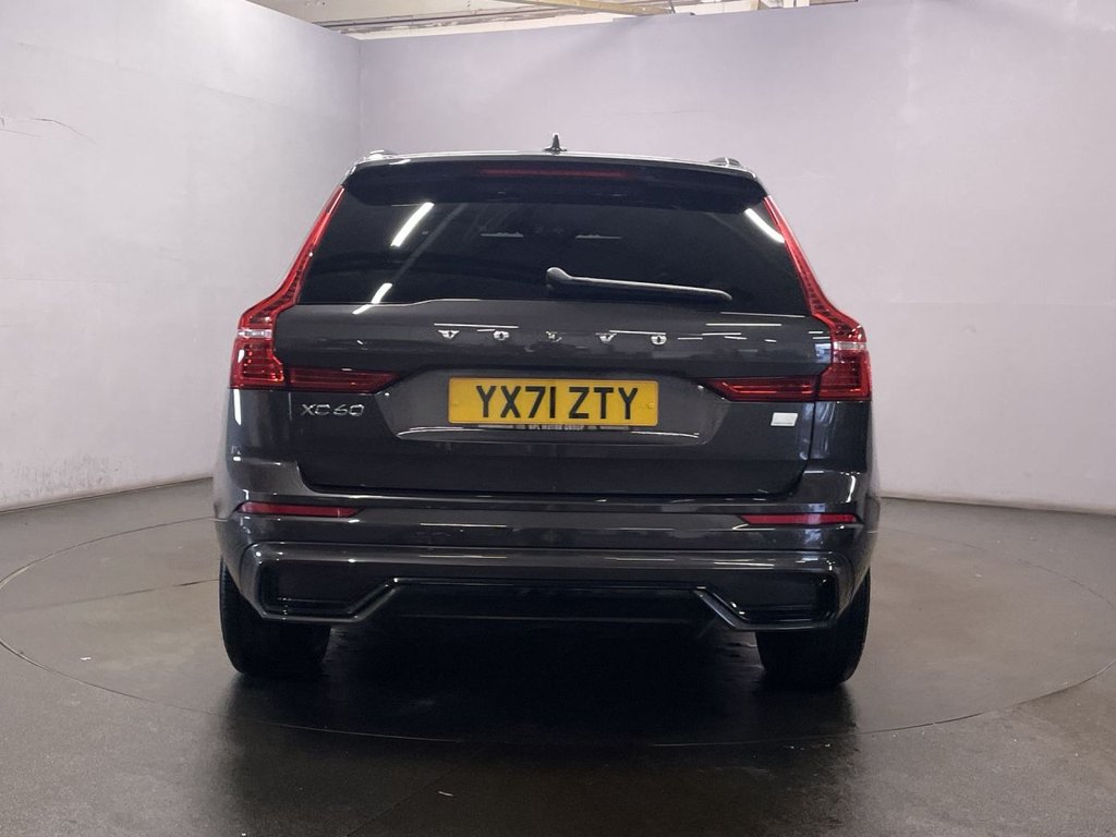 Used Volvo XC60 2021 for sale - 76961975: Photo 7