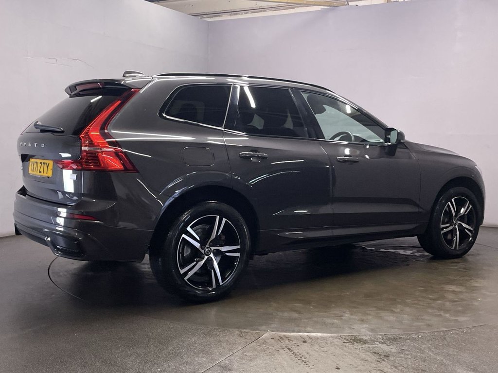 Used Volvo XC60 2021 for sale - 76961975: Photo 8