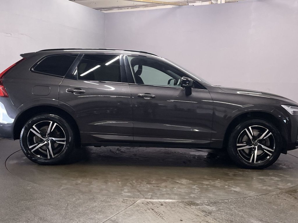 Used Volvo XC60 2021 for sale - 76961975: Photo 9
