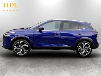 Used Nissan Qashqai 2022 for sale - 78964124: Photo