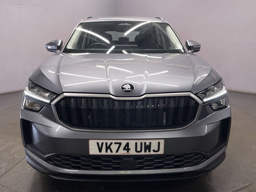 Used Skoda Kodiaq 2024 for sale - 77809970: Photo 10