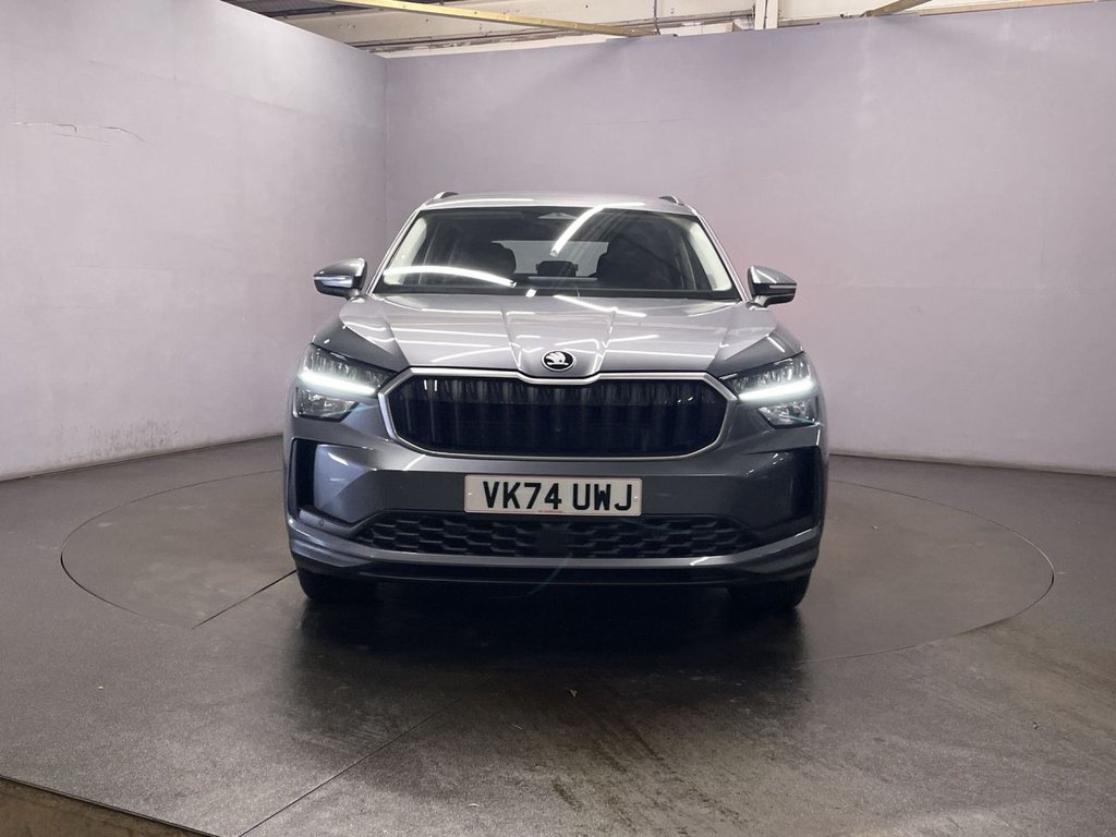 Used Skoda Kodiaq 2024 for sale - 77809970: Photo 3