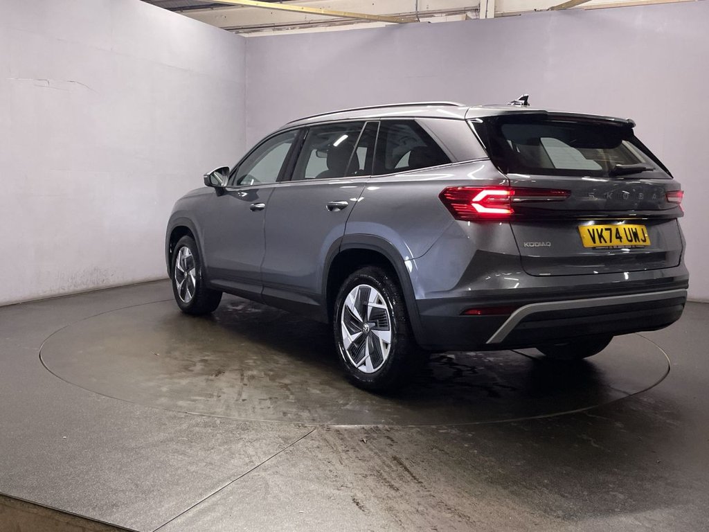 Used Skoda Kodiaq 2024 for sale - 77809970: Photo 6