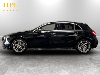 Used Mercedes-Benz A-Class 2020 for sale - 78919043: Photo