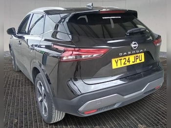 Used Nissan Qashqai 2024 for sale - 75383690: Photo