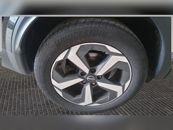 Used Nissan Qashqai 2024 for sale - 75383690: Photo
