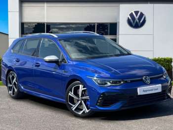 2023 - 2.0 TSI R 4Motion 5dr DSG
