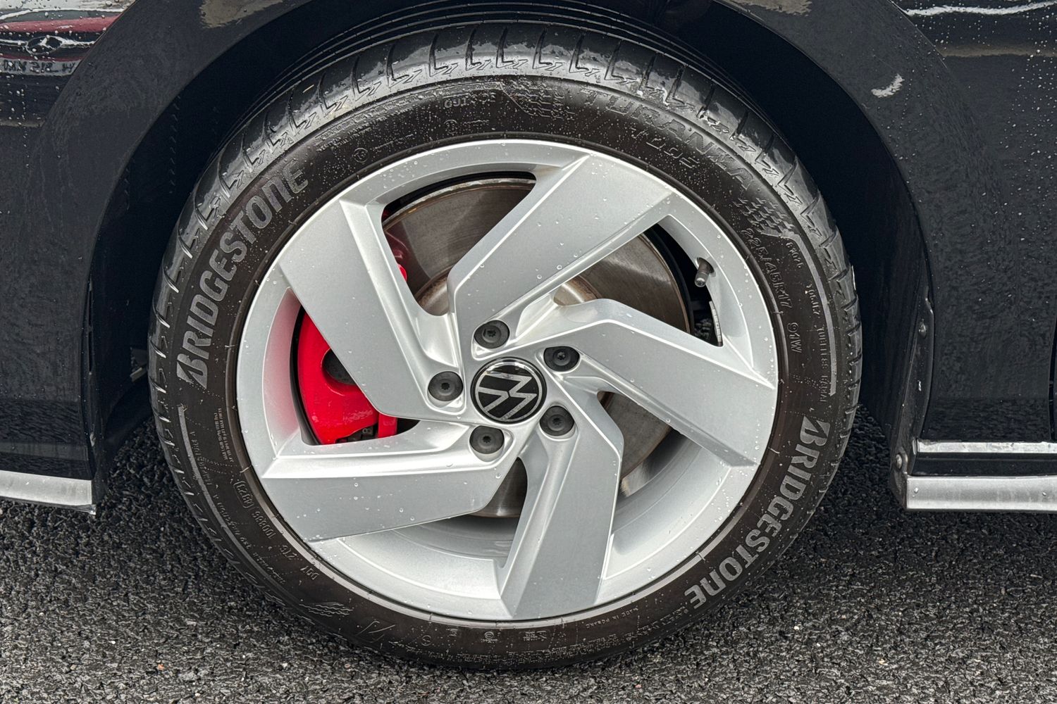 Used Volkswagen Golf 2024 for sale - 76929161: Photo 10