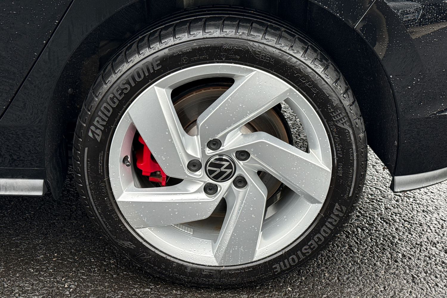 Used Volkswagen Golf 2024 for sale - 76929161: Photo 11