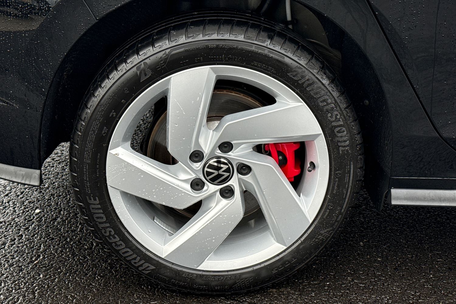 Used Volkswagen Golf 2024 for sale - 76929161: Photo 12