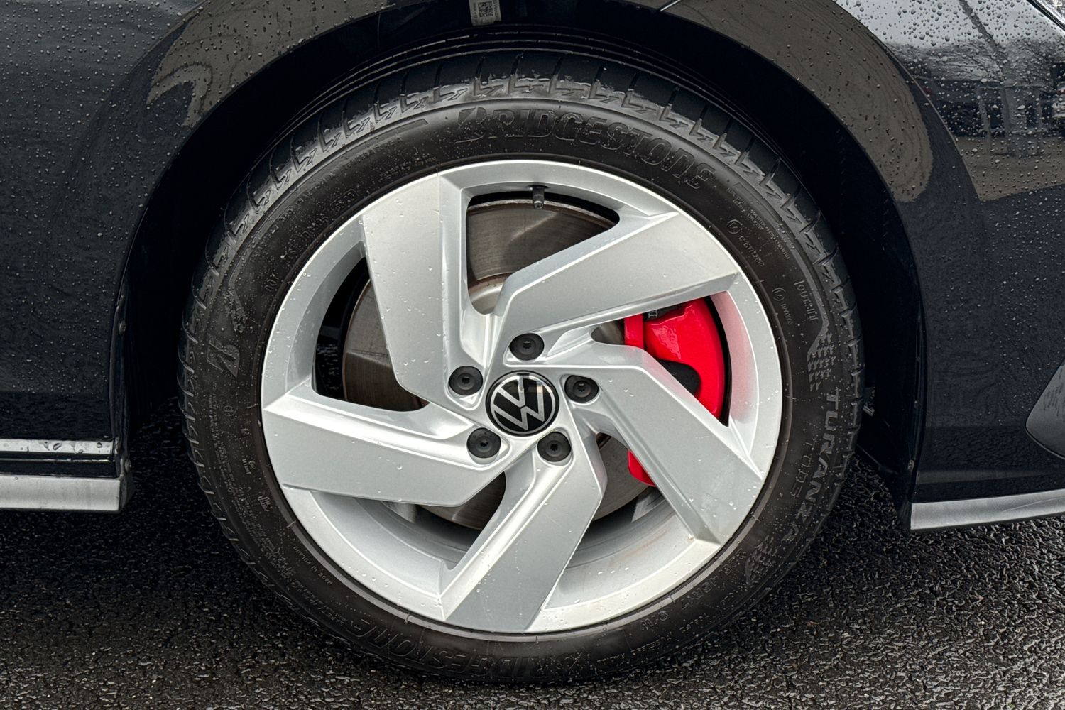 Used Volkswagen Golf 2024 for sale - 76929161: Photo 13