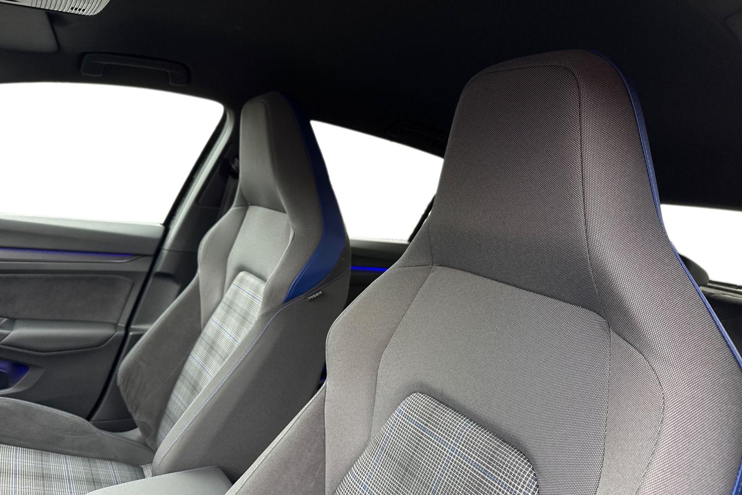 Used Volkswagen Golf 2024 for sale - 76929161: Photo 16