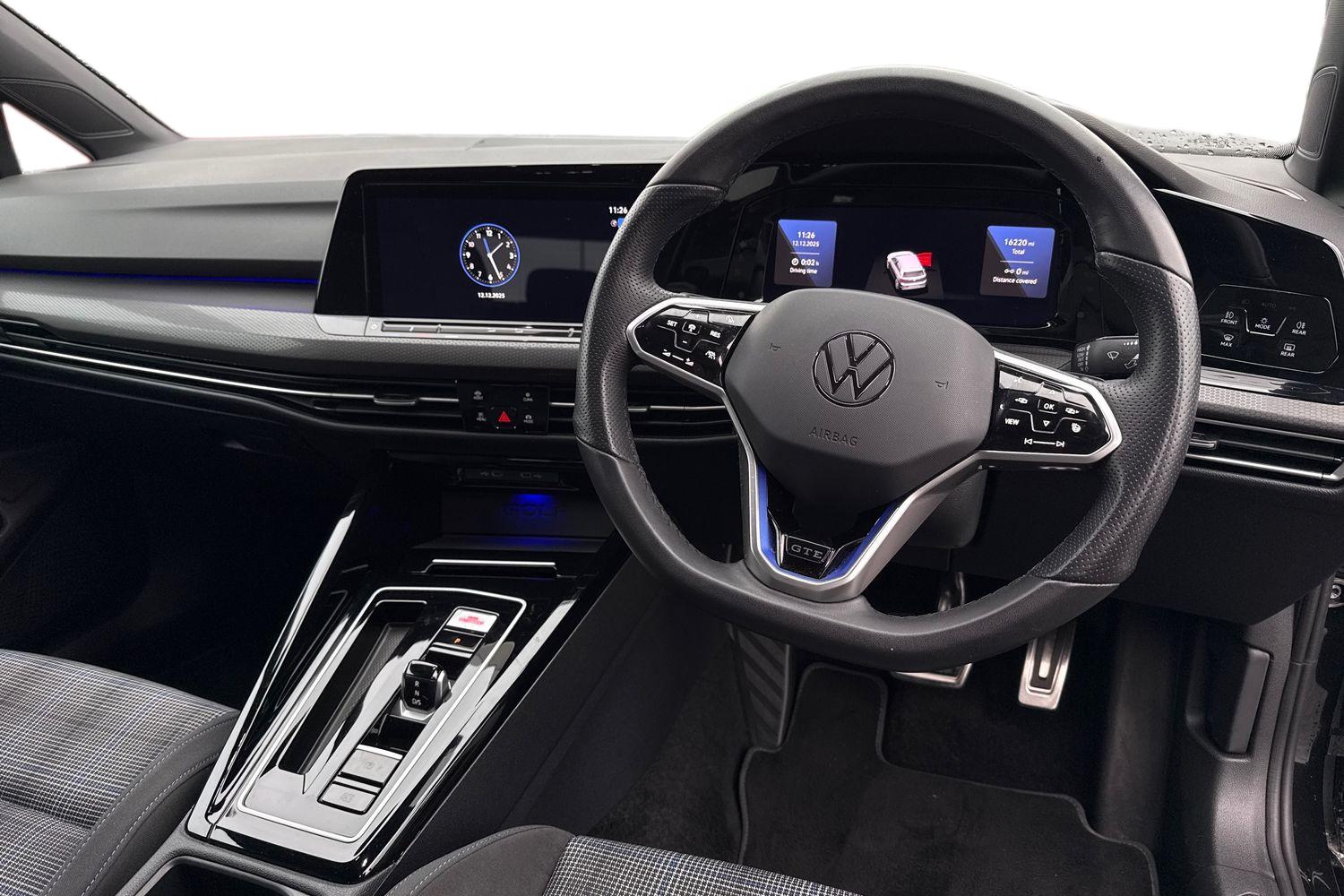 Used Volkswagen Golf 2024 for sale - 76929161: Photo 18