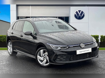 2024 - 1.4 TSI GTE 5dr DSG