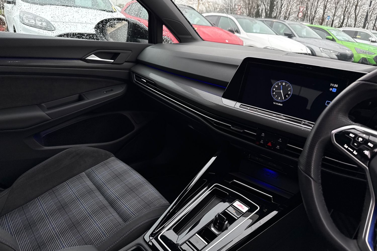 Used Volkswagen Golf 2024 for sale - 76929161: Photo 20