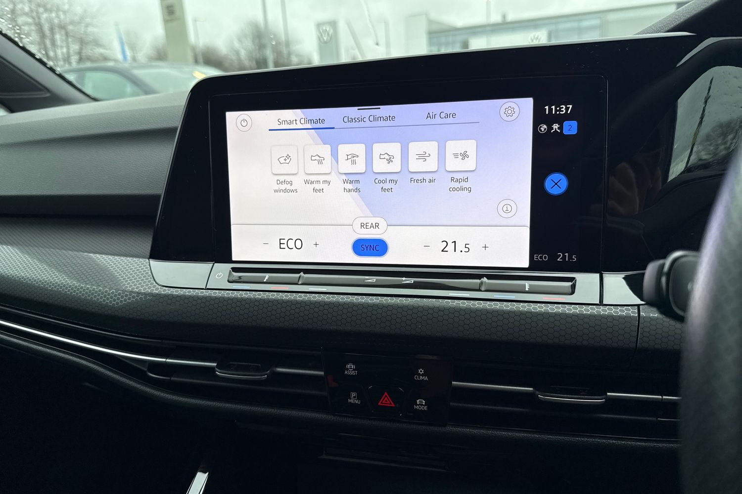 Used Volkswagen Golf 2024 for sale - 76929161: Photo 22