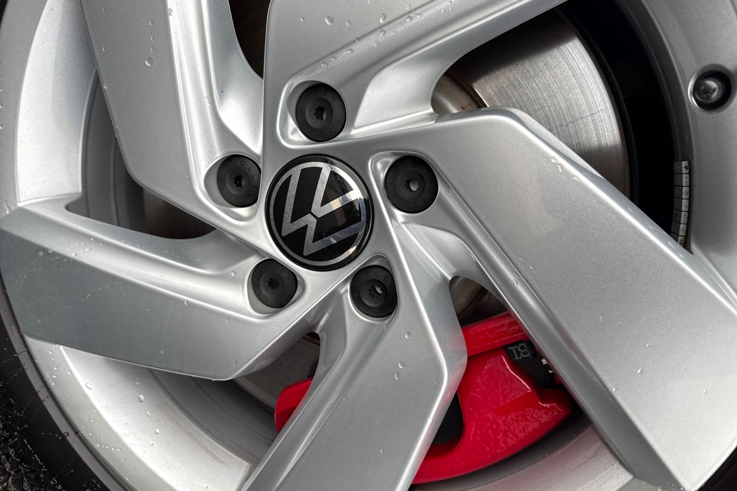 Used Volkswagen Golf 2024 for sale - 76929161: Photo 26