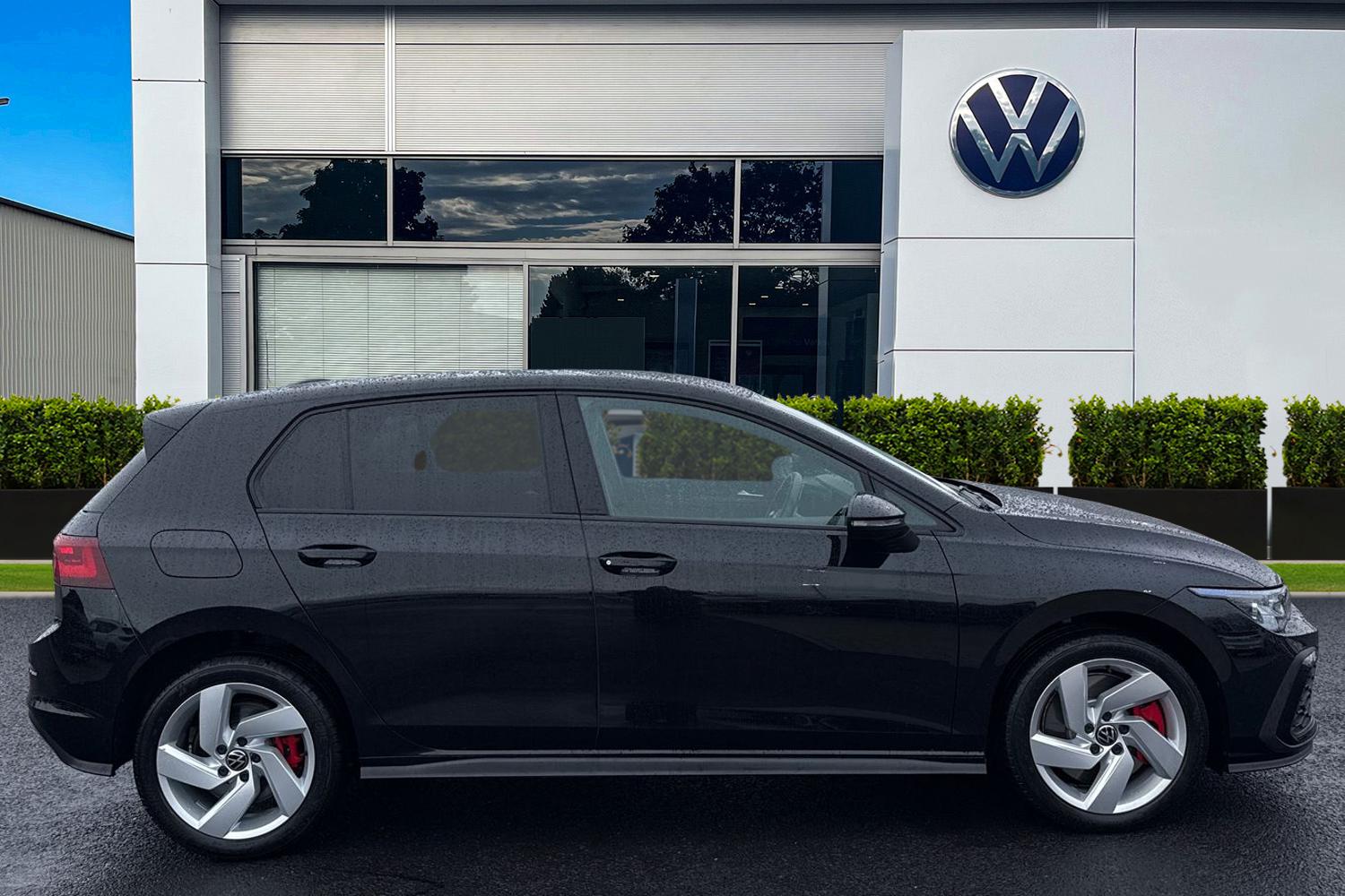 Used Volkswagen Golf 2024 for sale - 76929161: Photo 3