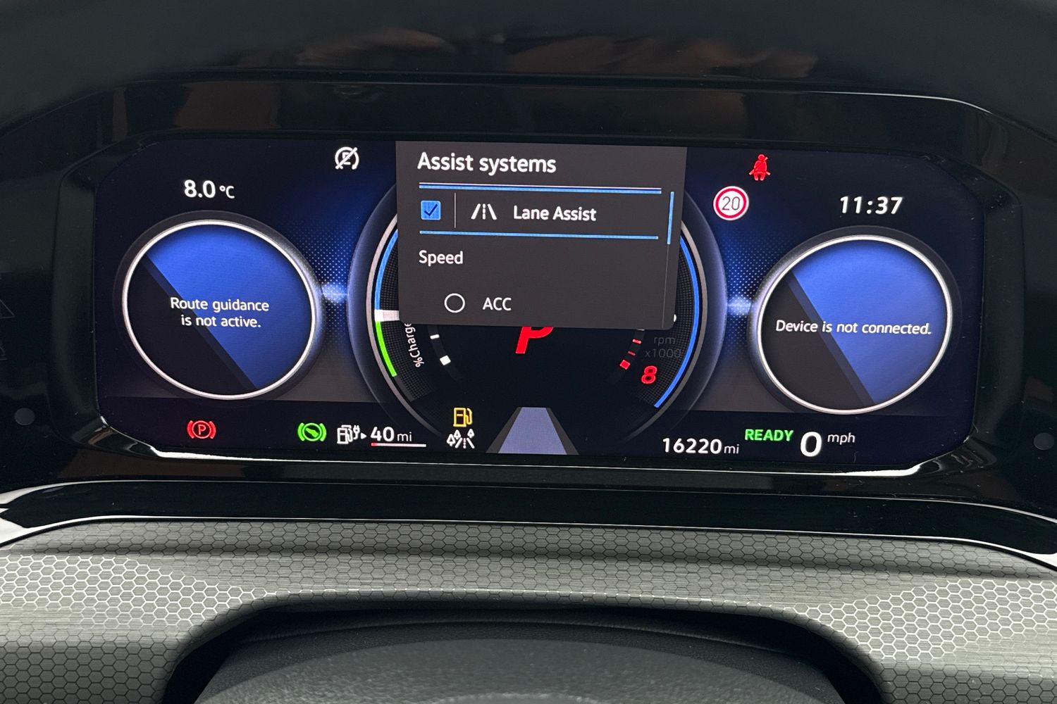 Used Volkswagen Golf 2024 for sale - 76929161: Photo 36