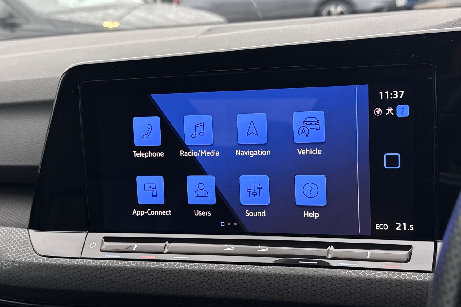 Used Volkswagen Golf 2024 for sale - 76929161: Photo 37