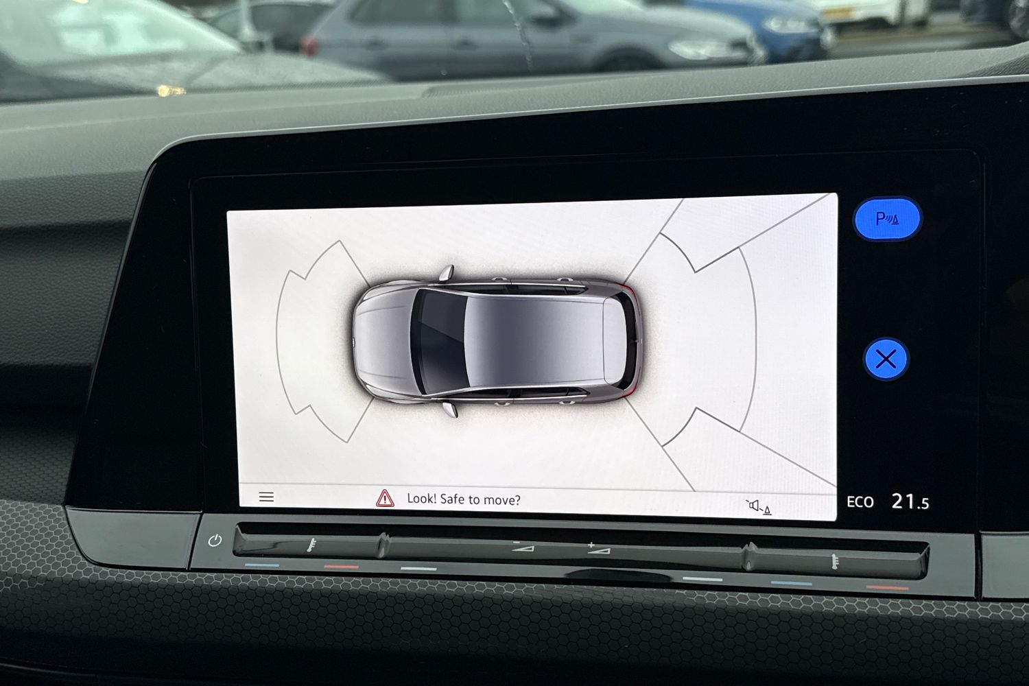 Used Volkswagen Golf 2024 for sale - 76929161: Photo 38