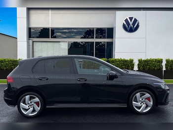 Used Volkswagen Golf 2024 for sale - 76929161: Photo