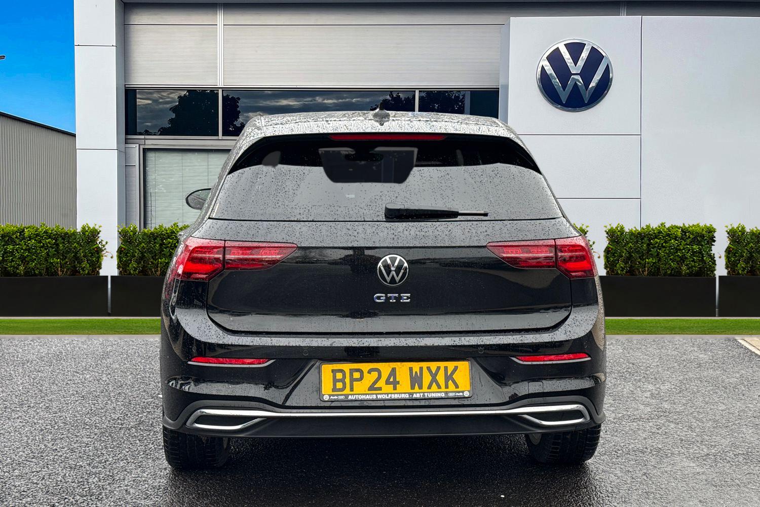 Used Volkswagen Golf 2024 for sale - 76929161: Photo 4