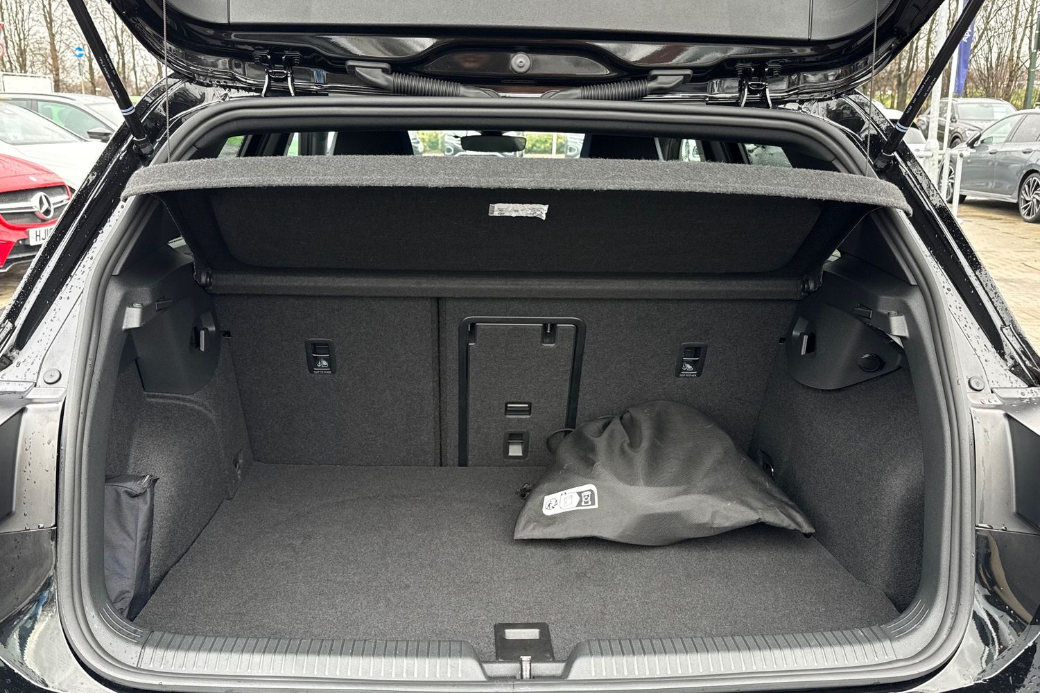 Used Volkswagen Golf 2024 for sale - 76929161: Photo 7