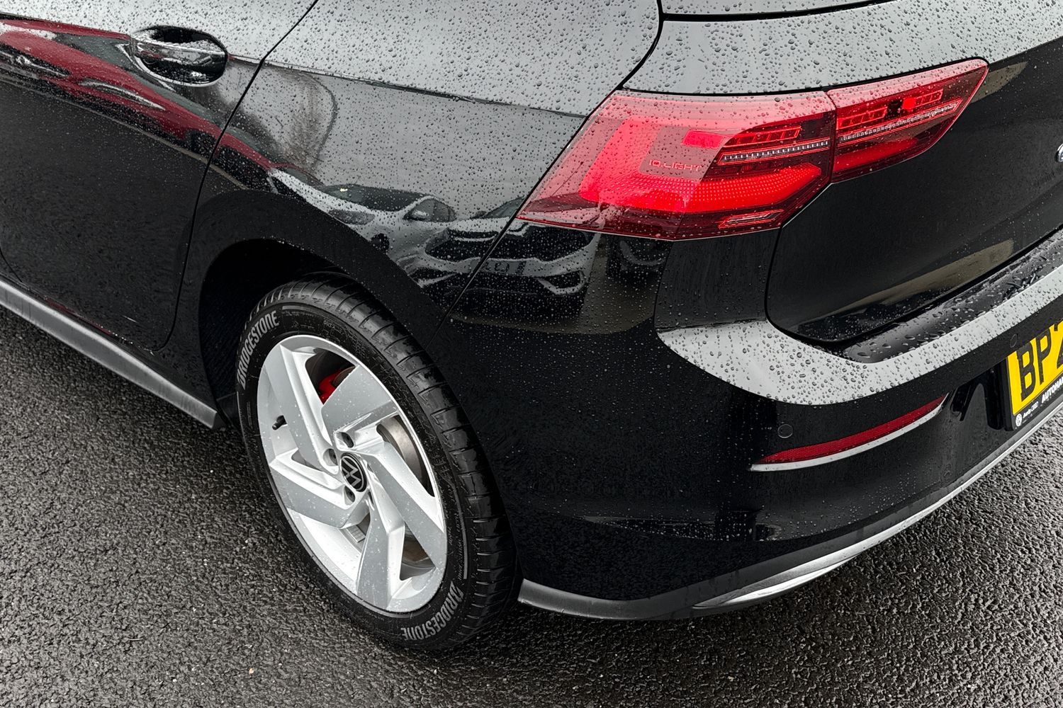 Used Volkswagen Golf 2024 for sale - 76929161: Photo 8