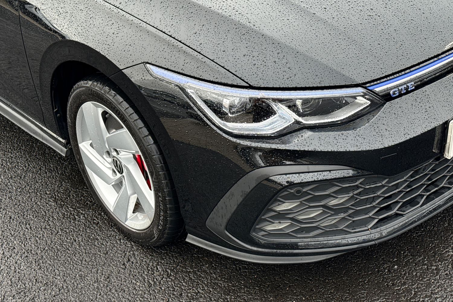 Used Volkswagen Golf 2024 for sale - 76929161: Photo 9