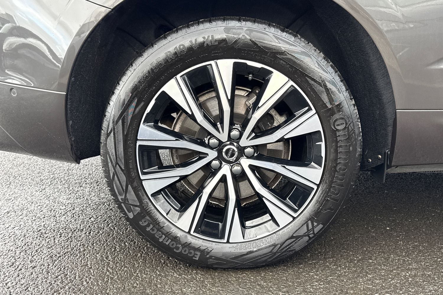 Used Volvo XC60 2024 for sale - 77904529: Photo 10