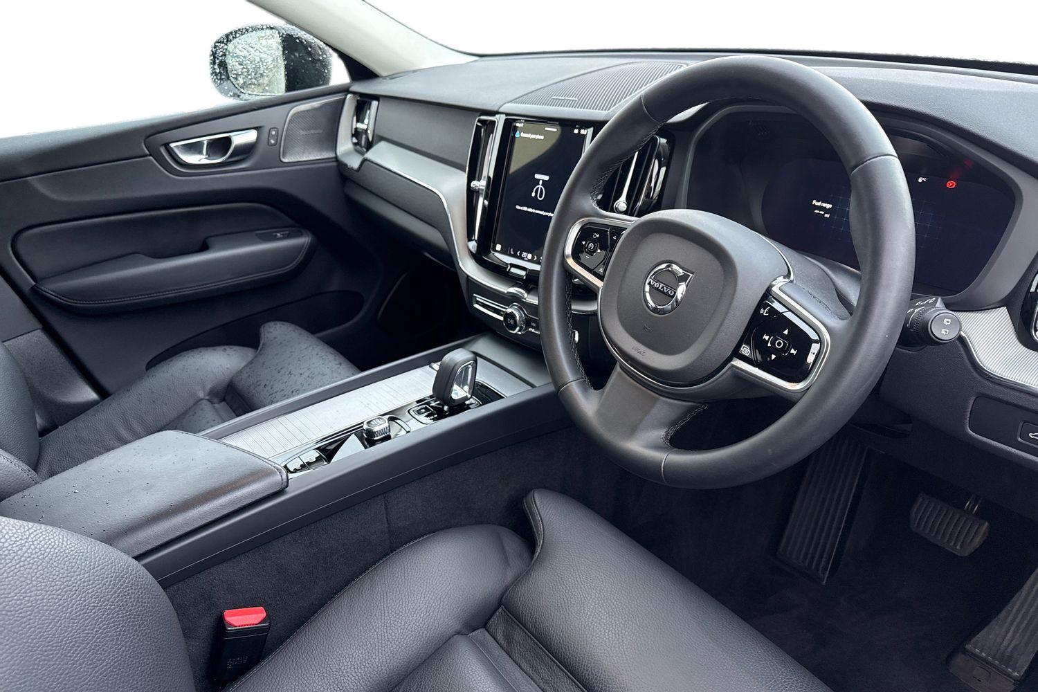 Used Volvo XC60 2024 for sale - 77904529: Photo 13