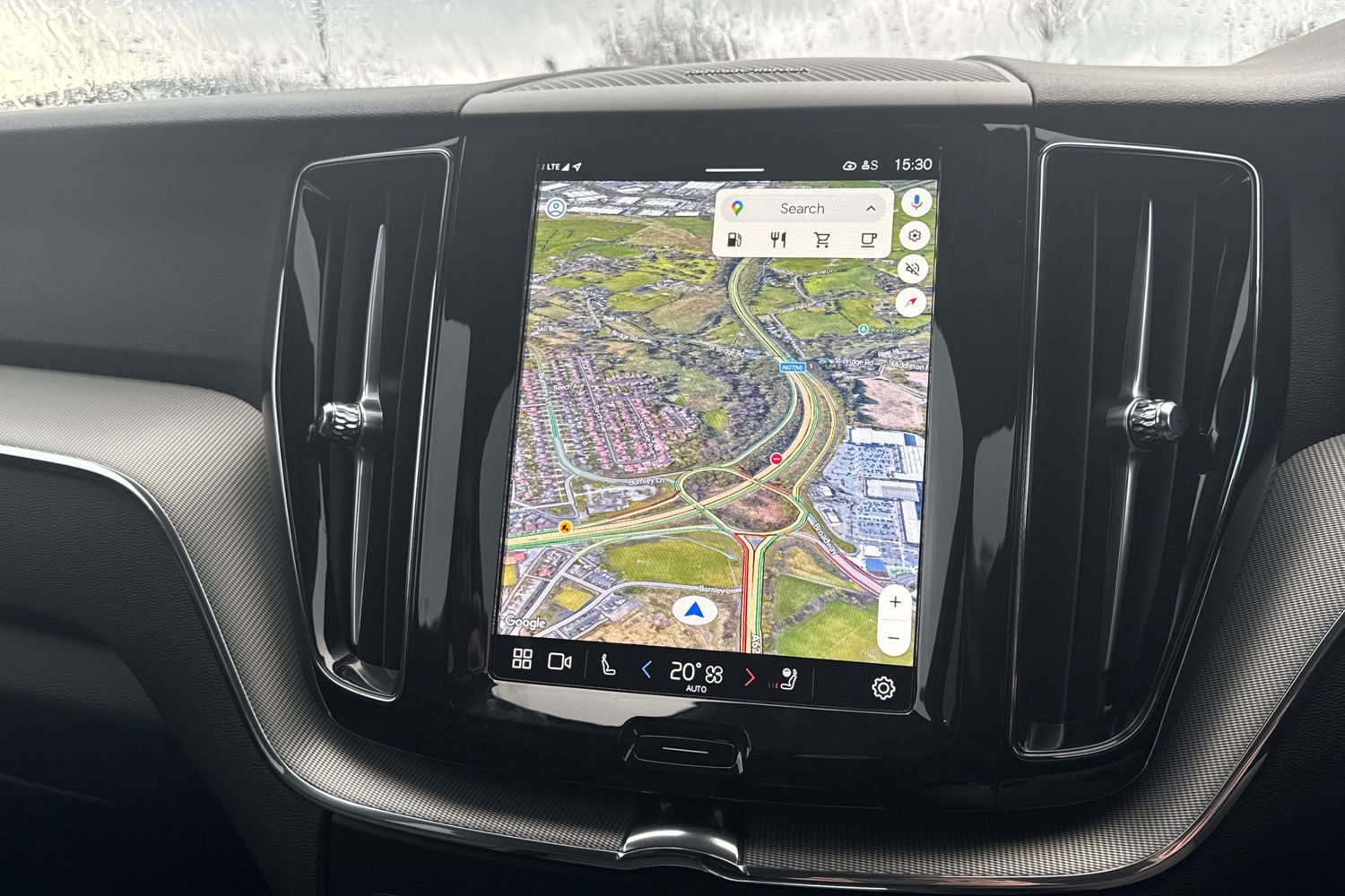 Used Volvo XC60 2024 for sale - 77904529: Photo 16