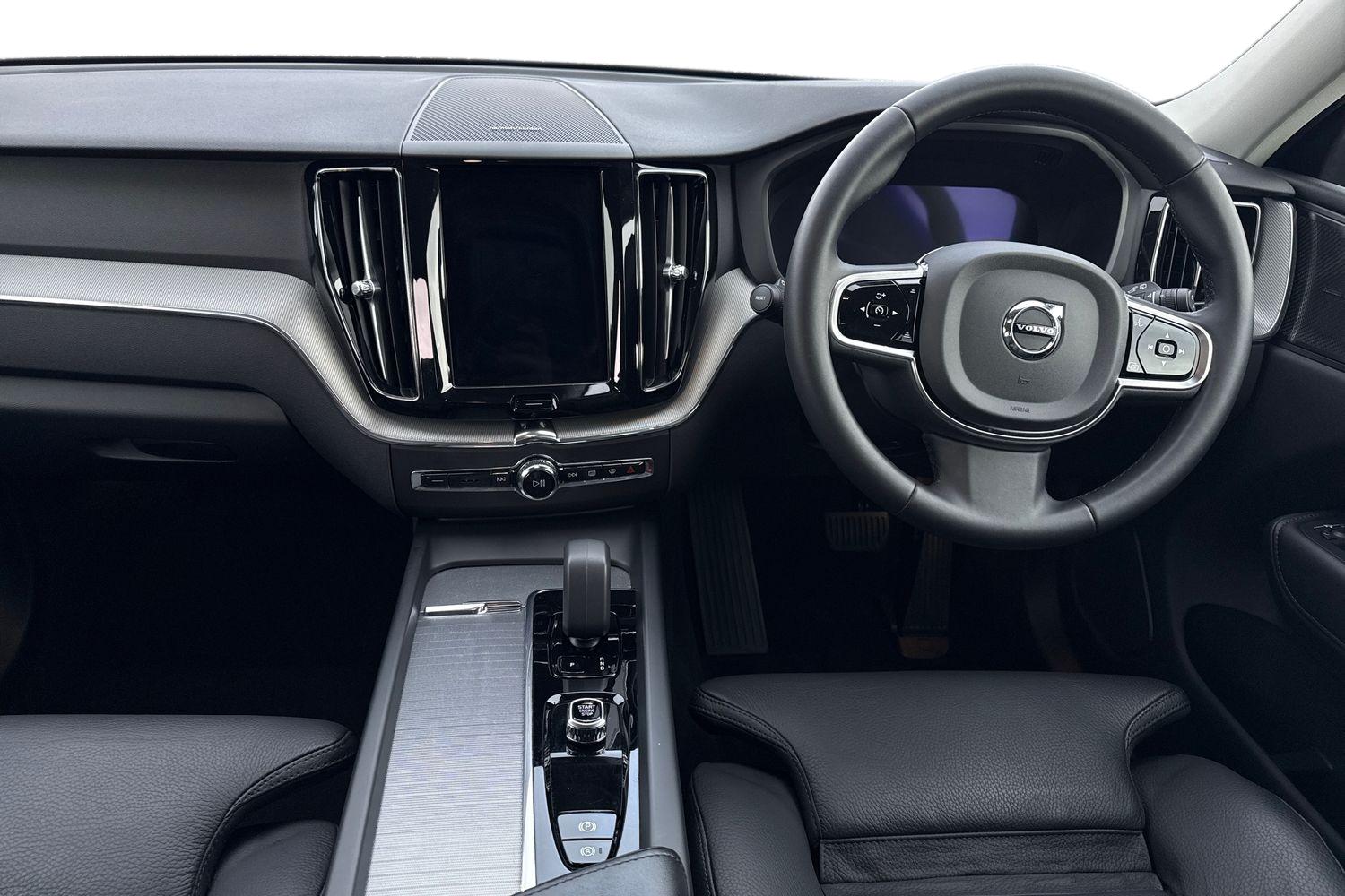 Used Volvo XC60 2024 for sale - 77904529: Photo 17